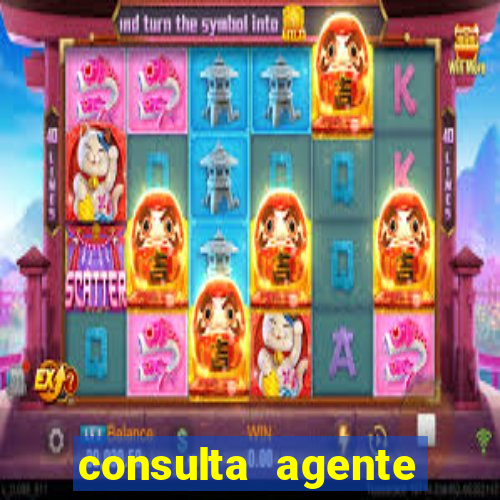 consulta agente autuador sp